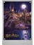 Harry Potter Duvar Poster Film 1 2 3 4 5 6 7 3