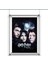 Harry Potter Duvar Poster Film 1 2 3 4 5 6 7 1