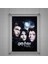 Harry Potter Duvar Poster Film 1 2 3 4 5 6 7 2