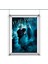 Harry Potter Duvar Poster Film 1 2 3 4 5 6 7 1