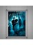 Harry Potter Duvar Poster Film 1 2 3 4 5 6 7 2