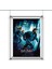 Harry Potter Duvar Poster Film 1 2 3 4 5 6 7 1