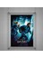 Harry Potter Duvar Poster Film 1 2 3 4 5 6 7 2
