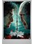 Harry Potter Duvar Poster Film 1 2 3 4 5 6 7 3