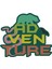 Outdoor Adventure Camping Sticker - 22090 1
