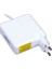 Apple MacBook Pro 85W Magsafe 2 Notebook Adaptör RNA-AP10 1