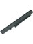 Acer Aspire One A110, A150, Zg5 Notebook Bataryası - Siyah - 3 Cell 1