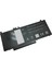Dell Latitude E5450, E5550 Notebook Bataryası - 4 Cell 1