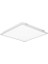 Isoled 12W 6500K Taşyünü LED Panel Armatür IP40 295X295 Beyaz 1