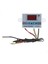 XH-W3002 Dijital Termostat Sıcaklık Kontrol Cihazı 220V 1500W, Kuluçka Termostat 1