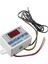 XH-W3002 Dijital Termostat Sıcaklık Kontrol Cihazı 220V 1500W, Kuluçka Termostat 4