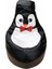 Bambi Deri Penguen Armut Koltuk 67*60*25 cm 1