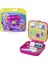 GDK76 Polly Sürprizlerle Dolu Micro Oyun Setleri /polly Pocket Micro 1