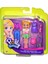 GDM01 Polly Moda Aksesuarları Seti /polly Pocket 1