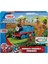 Thomas & Friends GJX83 Tf Afrikada Oyun Seti -Sür-Bırak Trenli /thomas ve Arkadaşları Trackmaste 1