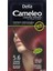 Delia Cameleo Hair Coloring Shampoo 5.6 - Dark Mahogany 1