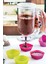 Pankek Hamur Akıtma Pratik Ölçülü Hamur Dağıtıcı Porsiyonlayıcı 900 ml 2