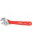 Izeltaş 8\" Kurbağacık Anahtar Ingiliz Anahtarı 20 cm 4