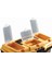 13\" Organizerli Klasik Plastik Takım Çantası 320X165X136 mm 2