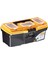 13\" Organizerli Klasik Plastik Takım Çantası 320X165X136 mm 3