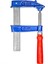 Ağır Tip Işkence Marangoz Işkencesi 40 cm 2