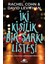 Iki Kişilik Bir Şarkı Listesi: Gecenin Nereye Götüreceğini Bilemezsin - David Levithan - Rachel Cohn 1