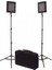 Reflecta Softbox LED Studio Light Rpl 306 Studiokit, Youteber 4
