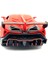 Lamborghini (Mat Renkli) Çek Bırak 5inch. 1