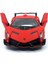 Lamborghini (Mat Renkli) Çek Bırak 5inch. 3