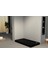 Dbbanyo Dikdörtgen Monoblok Siyah Duş Teknesi 90*120 CM86900101860030.S 1