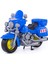 Oyuncak Yarış Motosikleti C26 1