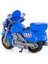 Oyuncak Yarış Motosikleti C26 2