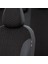 Peugeot 5008 2010-2016 5 2 (7 Kişi) Özel Üretim Koltuk Kılıfı Tokyo Design Tay Tüyü Siyah 3