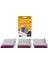 ICRG-330 - 30 Adetlik Baskı Seti - 4pass Çizilmez Parmak Izi Yapmaz Suya Dayanıklı 1