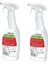 Incidin Oxyfoam S Yüzey Dezenfektanı 2'li Set 1