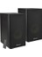 Thonet Vander Kugel 700W Peak Bluetooth Uzaktan Kumandalı Ahşap Speaker 2