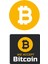 Bitcoin Sticker - 29048 (2 Adet) 1