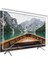 Sharp 60UQ10E Tv Ekran Koruyucu / Ekran Koruma Paneli 1