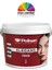 Elegans Extra Yarı Mat Antibakteriyel Iç Cephe Boyası Tüm Renkler 2,5 Litre - 3,5 Kilogram Beyaz 1