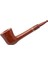 Rose Club 9mm. Filtreli Briar Saplı Pipo 1