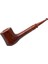 Rose Club 9mm. Filtreli Briar Saplı Pipo 1