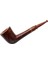 Rose Club 9mm. Filtreli Briar Saplı Pipo 1