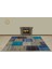 Anadolu Patchwork Halı 160 x 230 cm 5547 2