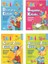 Tali Etkinlikli Boyama Seti (4 Kitap) - Berrin Göncü Işıkoğlu 1