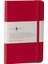 Elio Kareli Defter 9 x 14 cm Kırmızı 1