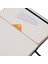 Elio Noktalı Defter 13 x 21 cm Siyah 3