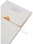 Elio Noktalı Defter 19 x 25 cm Beyaz 3
