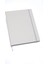Elio Noktalı Defter 19 x 25 cm Beyaz 4