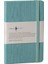 Lepidus Kareli Defter 9 x 14 cm Turkuaz 1