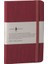 Lepidus Kareli Defter 9 x 14 cm Bordo 1